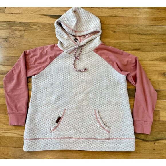 Maurices Women’s Sweater Size XL Pink - Picture 1 of 3